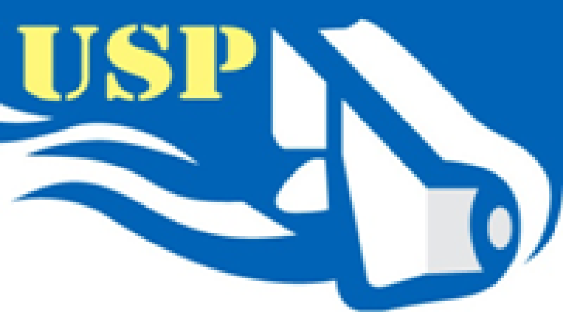 Unique Sea Products Logo